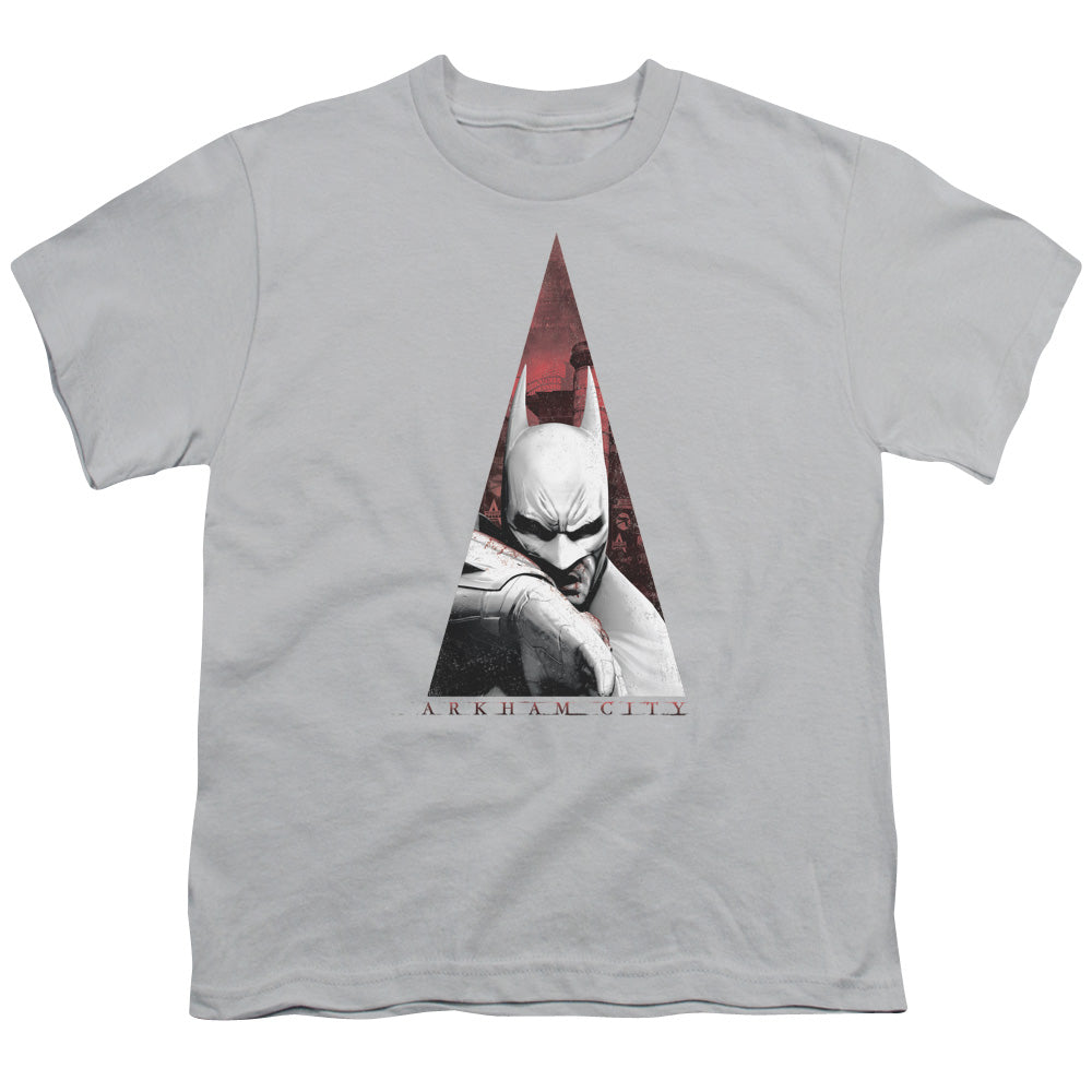 Youth Short Sleeve