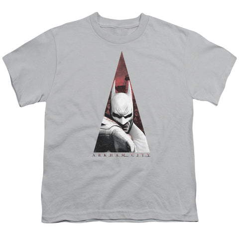 Youth Short Sleeve