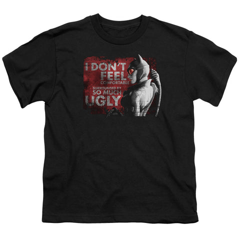 Youth Short Sleeve