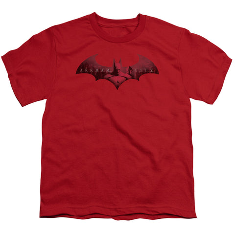 Youth Short Sleeve