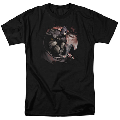 Adult Regular Fit Short Sleeve