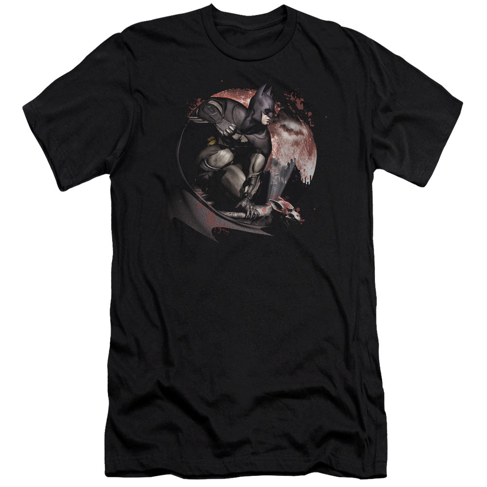 PREMIUM CANVAS ADULT SLIM FIT 30/1