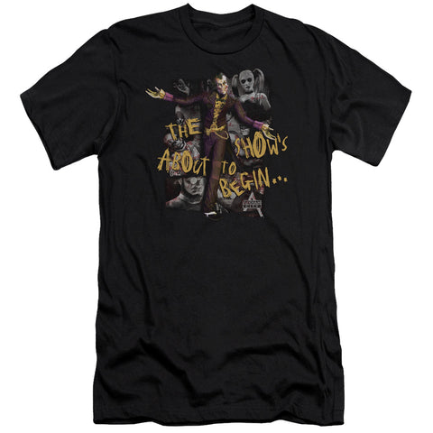 PREMIUM CANVAS ADULT SLIM FIT 30/1