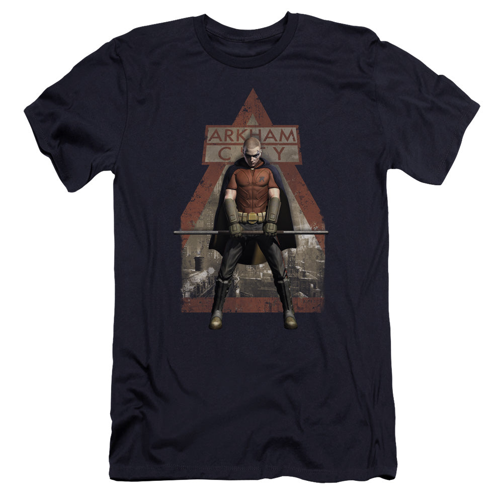 PREMIUM CANVAS ADULT SLIM FIT 30/1