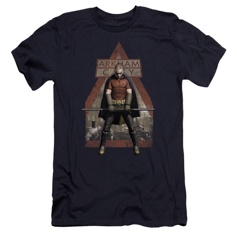 PREMIUM CANVAS ADULT SLIM FIT 30/1