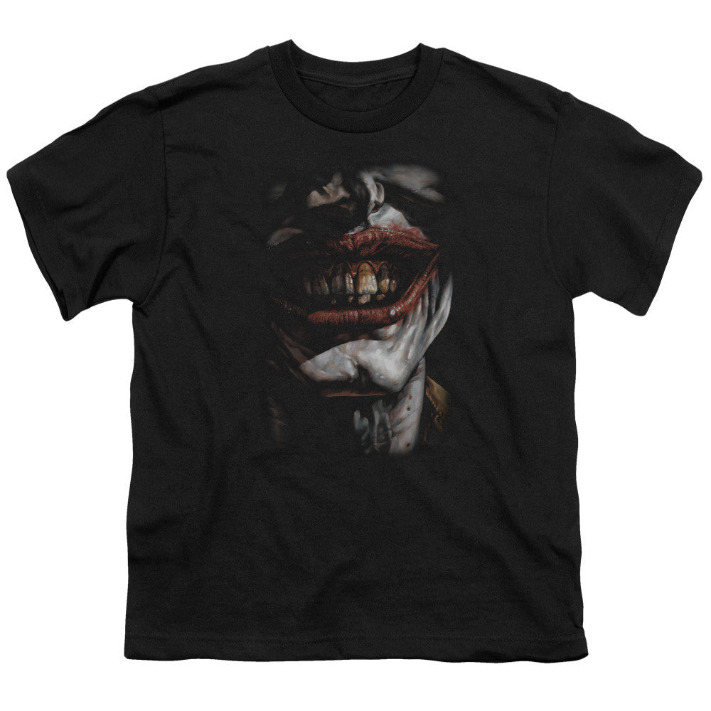 Youth Short Sleeve