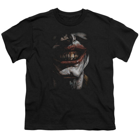 Youth Short Sleeve
