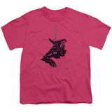 Youth Short Sleeve