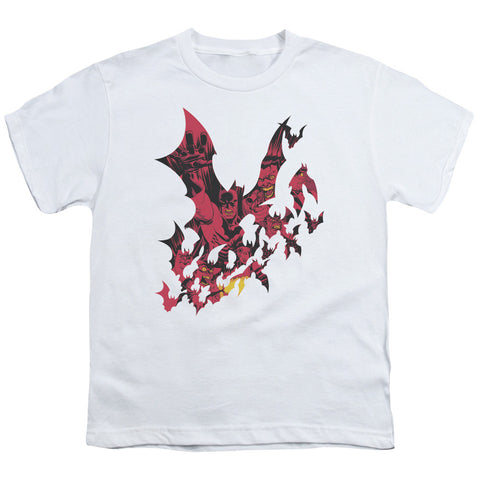 Youth Short Sleeve