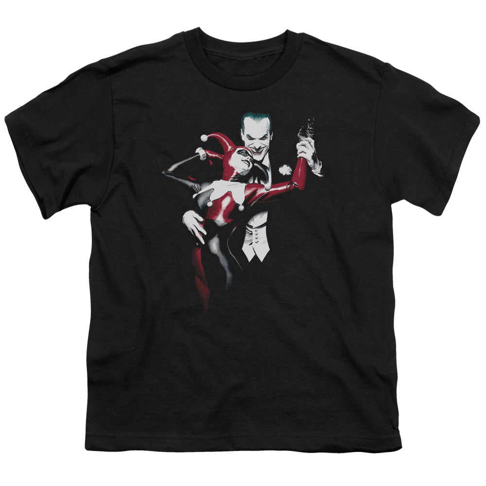 Youth Short Sleeve