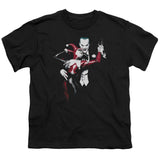 Youth Short Sleeve