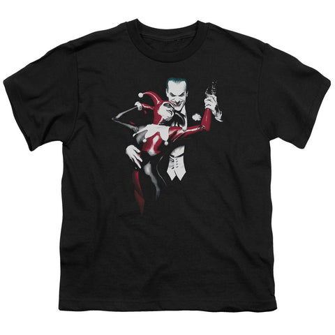 Youth Short Sleeve