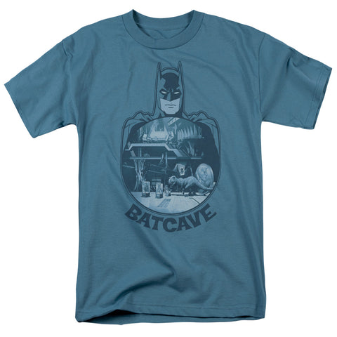 Adult Regular Fit Short Sleeve