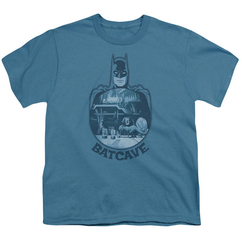 Youth Short Sleeve