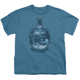Youth Short Sleeve