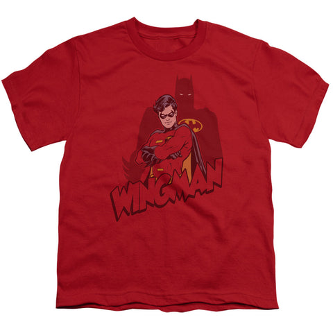Youth Short Sleeve