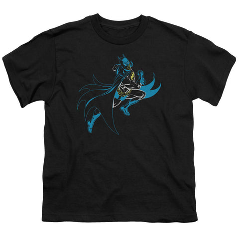 Youth Short Sleeve