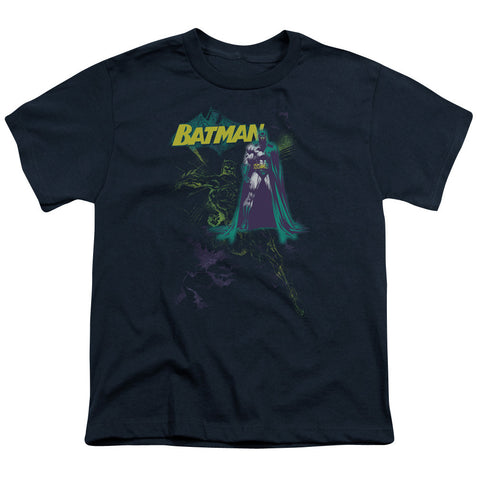 Youth Short Sleeve