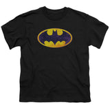 Youth Short Sleeve