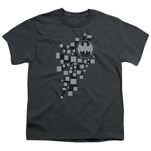 Youth Short Sleeve