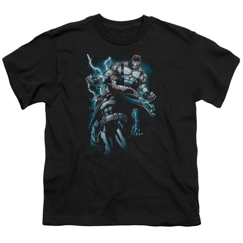 Youth Short Sleeve