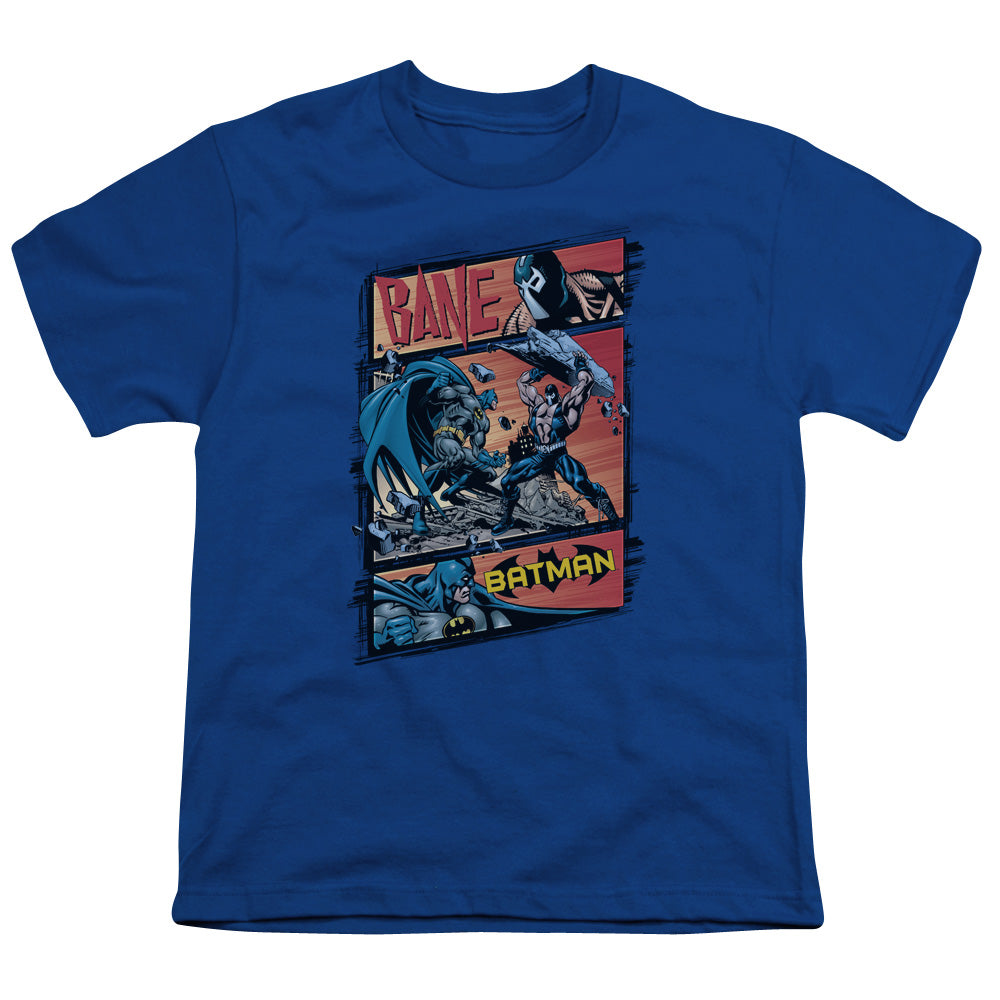 Youth Short Sleeve