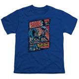 Youth Short Sleeve