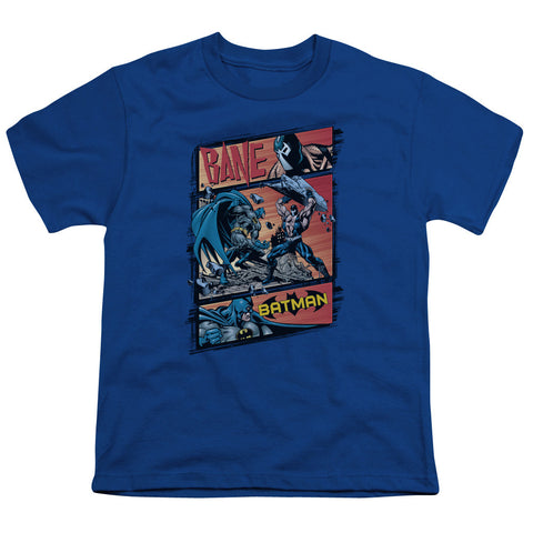 Youth Short Sleeve