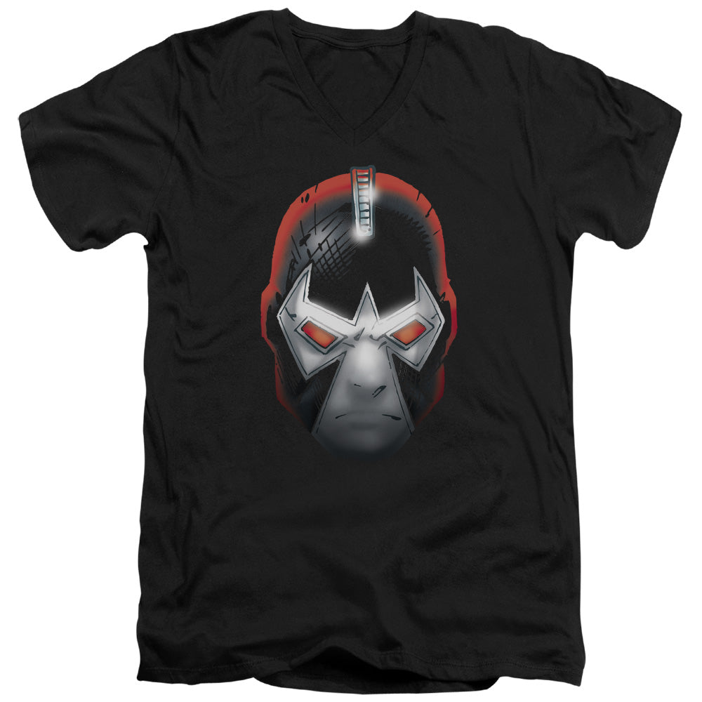 Adult Slim Fit V Neck