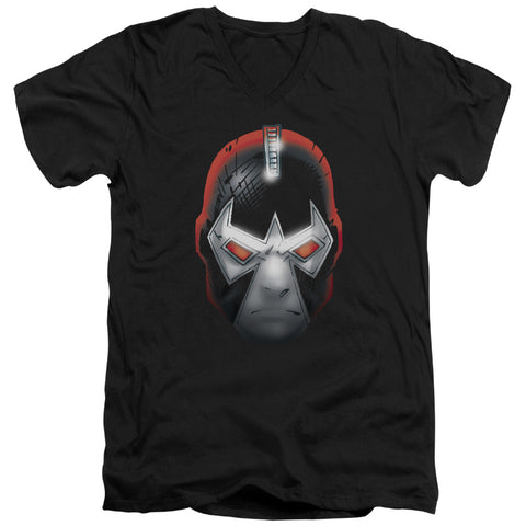 Adult Slim Fit V Neck