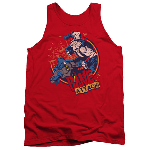 Adult Tank Top