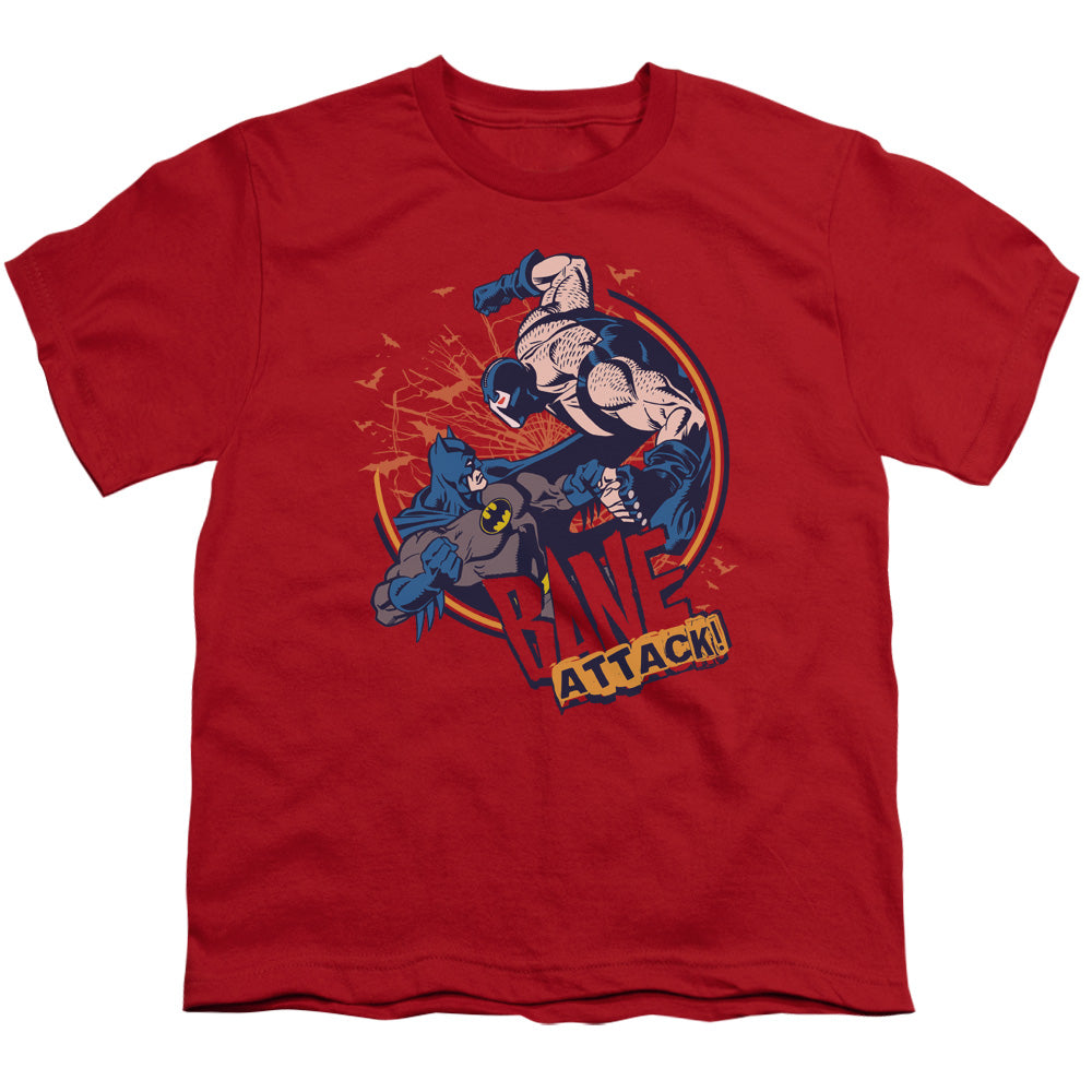 Youth Short Sleeve