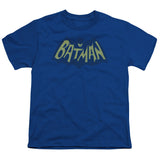 Youth Short Sleeve