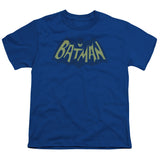 Youth Short Sleeve