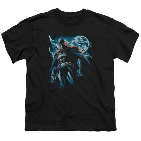 Youth Short Sleeve