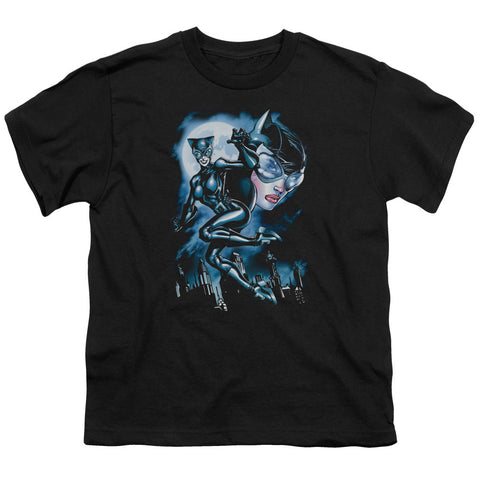 Youth Short Sleeve