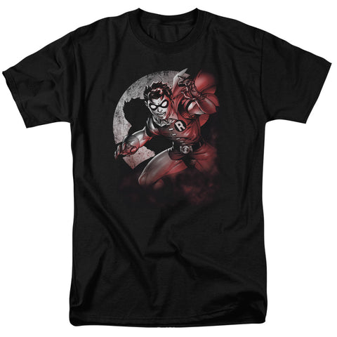 Adult Regular Fit Short Sleeve