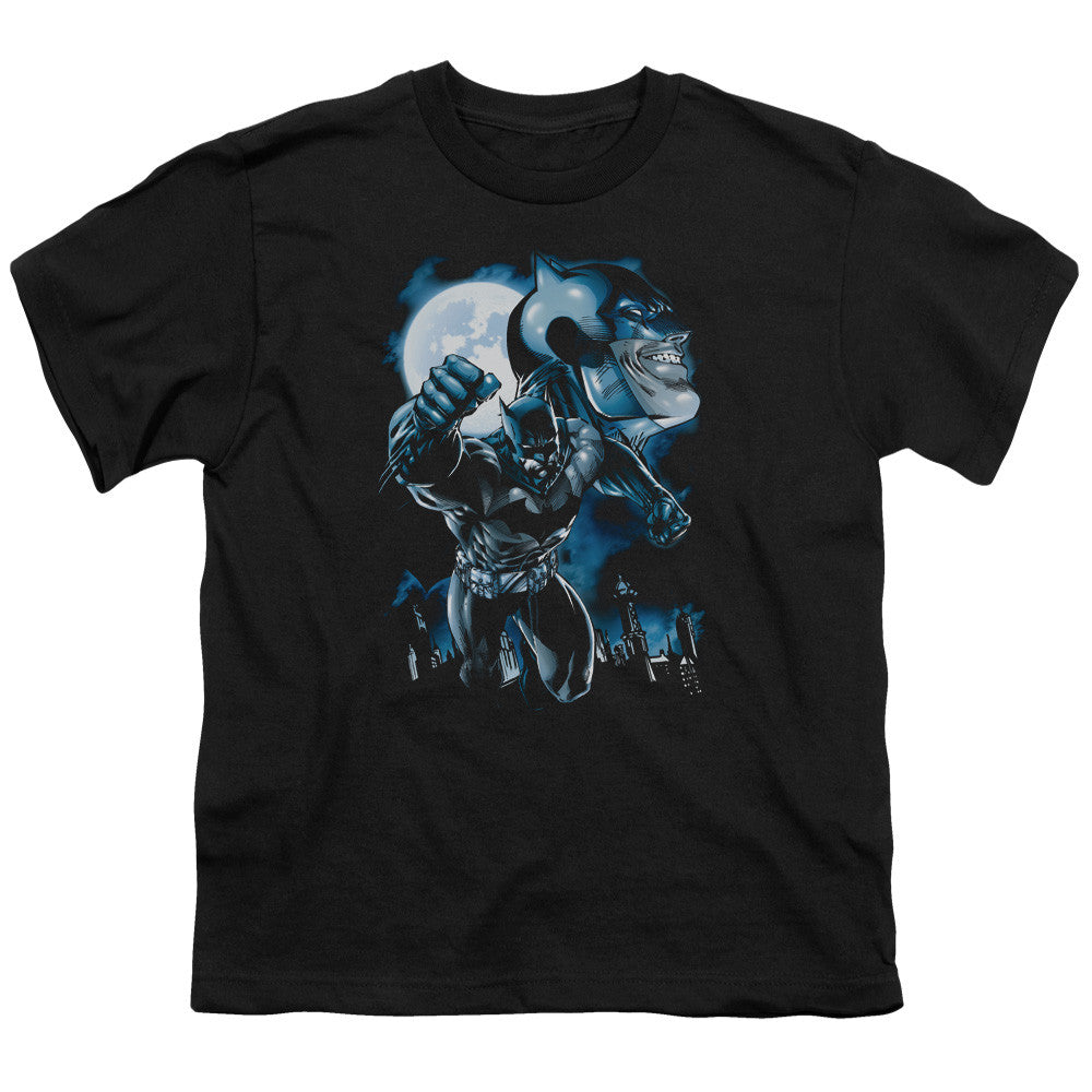 Youth Short Sleeve