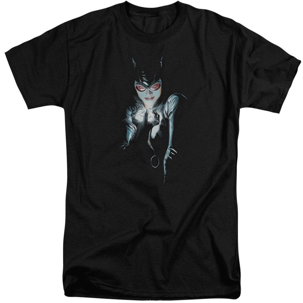 Batman/batman #685 Cover-s/s Adult Tall-black