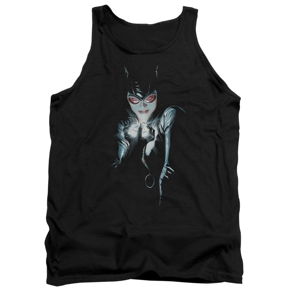 Batman/batman #685 Cover - Adult Tank - Black