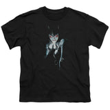Youth Short Sleeve