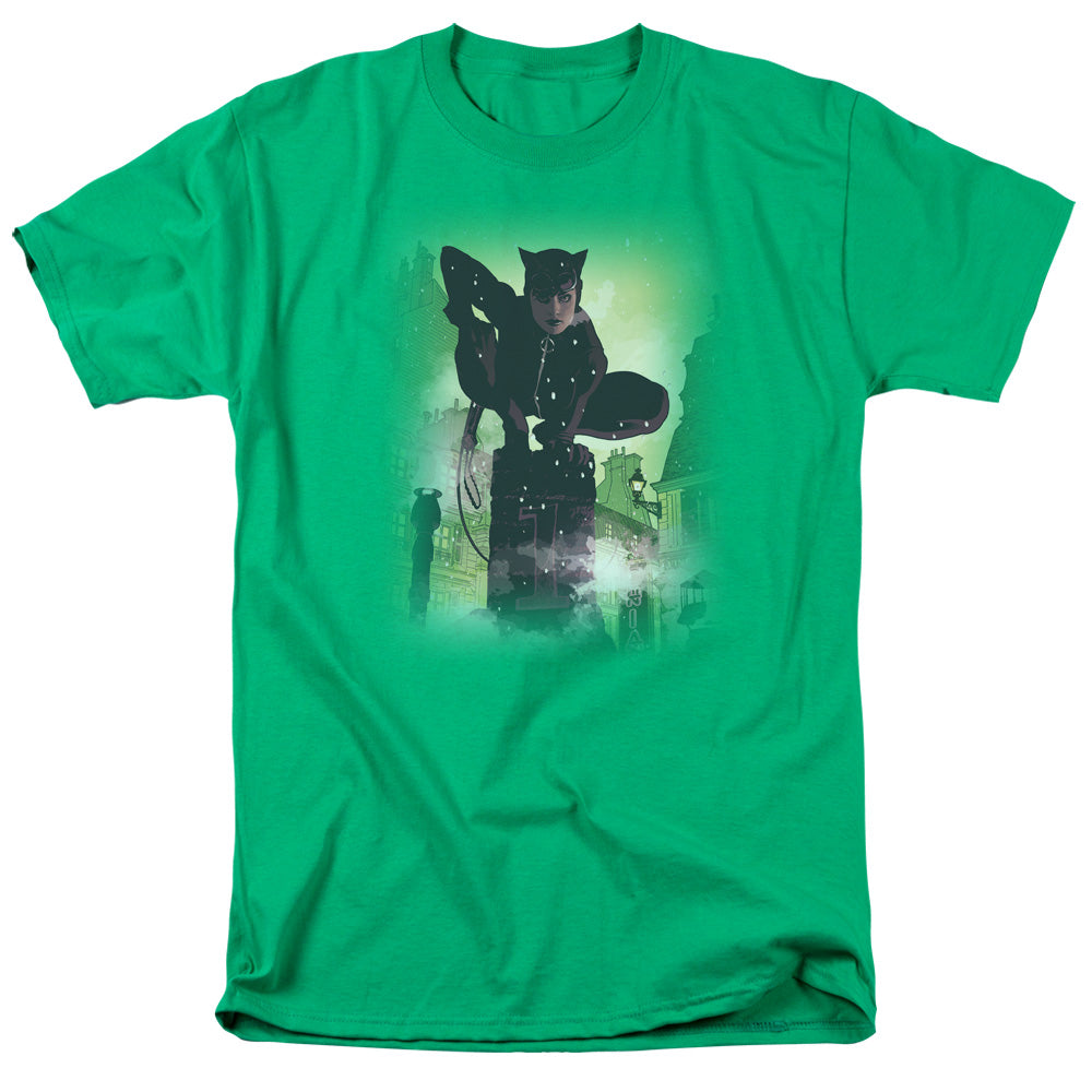 Adult Regular Fit Short Sleeve
