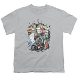 Youth Short Sleeve