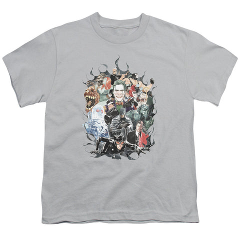 Youth Short Sleeve