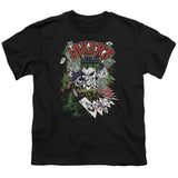 Youth Short Sleeve
