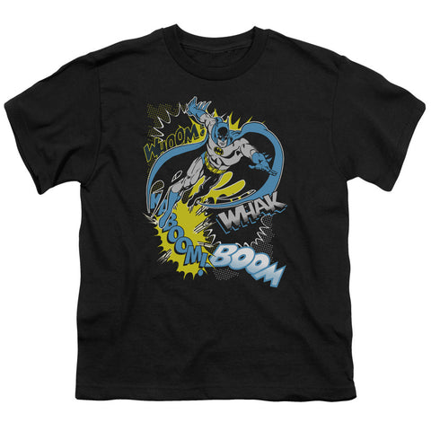 Youth Short Sleeve