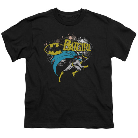 Youth Short Sleeve