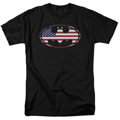 Adult Regular Fit Short Sleeve