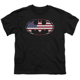 Youth Short Sleeve
