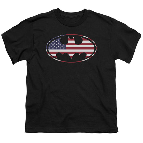 Youth Short Sleeve
